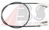 A.B.S. K20240 Clutch Cable